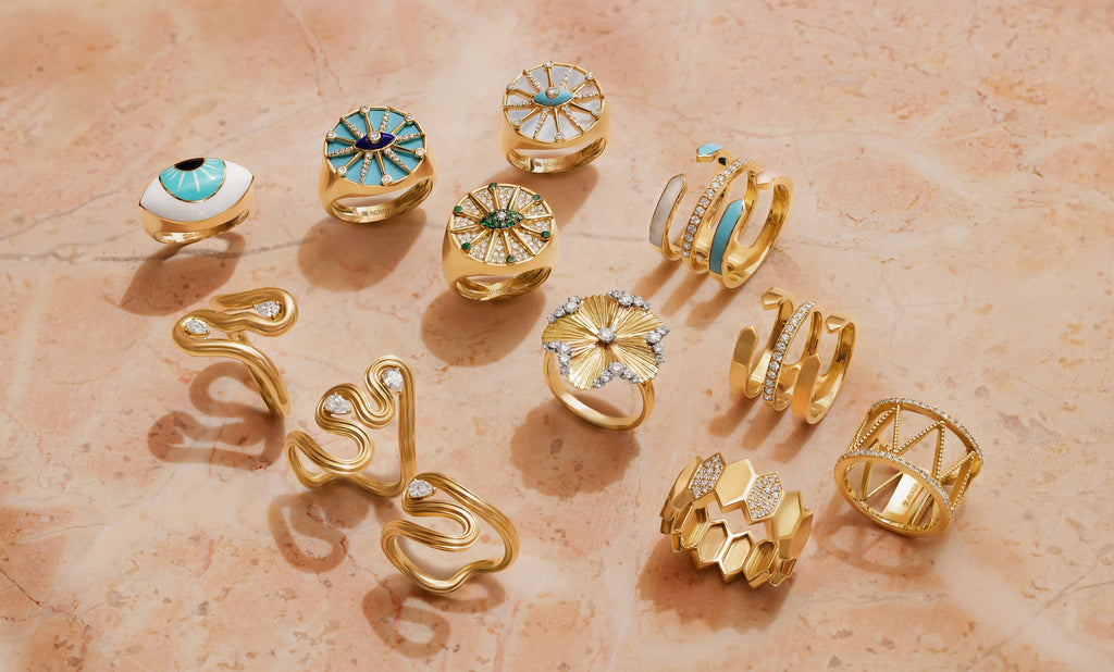 Rings