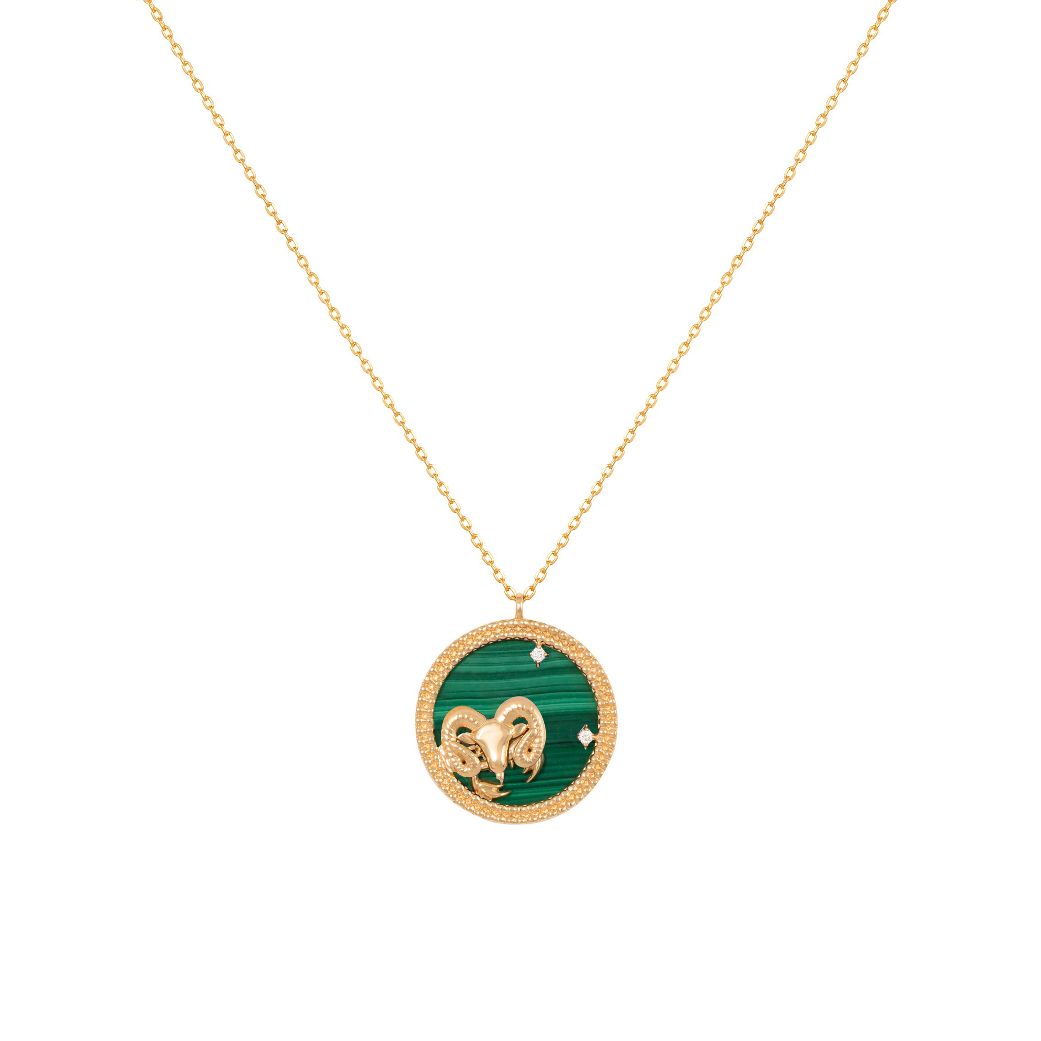 Energy Muse – The Orchid Jewelry